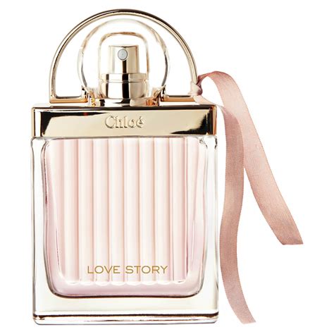 chloe love story 50 ml|chloe love story 2.5 oz.